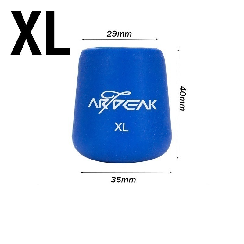 竿尾塞 保護套 阿蔡路亞 台灣現貨-細節圖7