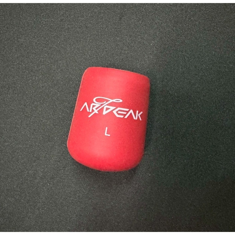 竿尾塞 保護套 阿蔡路亞 台灣現貨-規格圖7