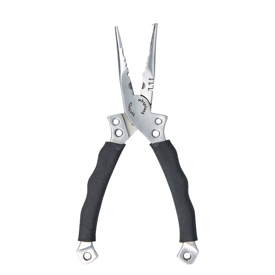 新家邦紹 路亞鉗  Valleyhill Whiplash  GP PLIER 200 TOUGH 阿蔡路亞 台灣現貨-細節圖3