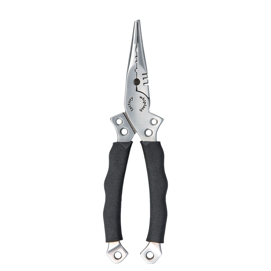 新家邦紹 路亞鉗  Valleyhill Whiplash  GP PLIER 200 TOUGH 阿蔡路亞 台灣現貨-細節圖5