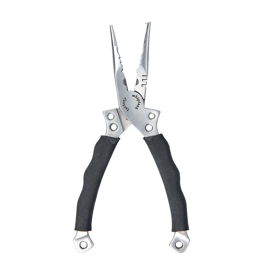 新家邦紹 路亞鉗  Valleyhill Whiplash  GP PLIER 200 TOUGH 阿蔡路亞 台灣現貨-細節圖3