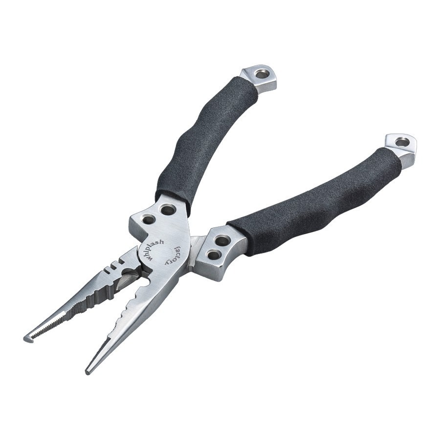 新家邦紹 路亞鉗  Valleyhill Whiplash  GP PLIER 200 TOUGH 阿蔡路亞 台灣現貨-細節圖4