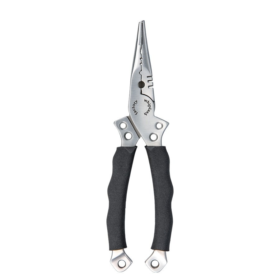 新家邦紹 路亞鉗  Valleyhill Whiplash  GP PLIER 200 TOUGH 阿蔡路亞 台灣現貨-細節圖5