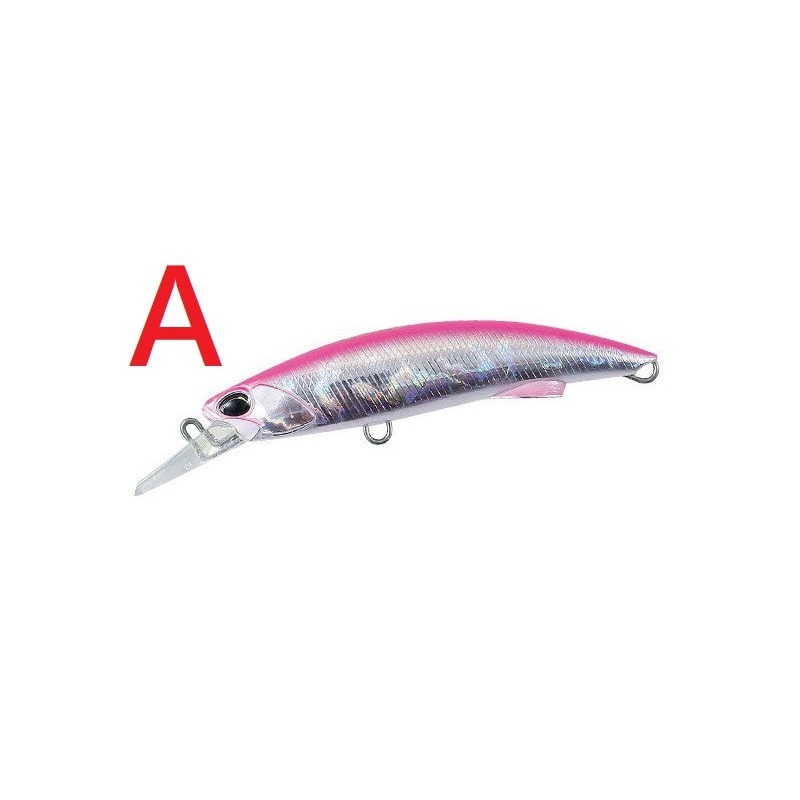 9064 92mm/40g米諾 40克 minnow 岸拋 船拋 路亞 硬餌 阿蔡路亞 台灣現貨-細節圖3