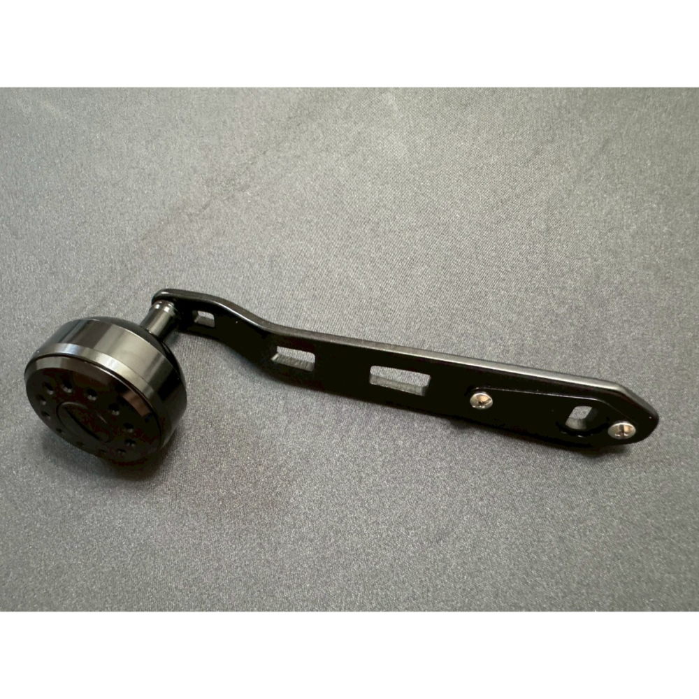135mm 把手 單握丸 shimano  omoto abu daiwa okuma 阿蔡路亞 台灣現貨-細節圖2