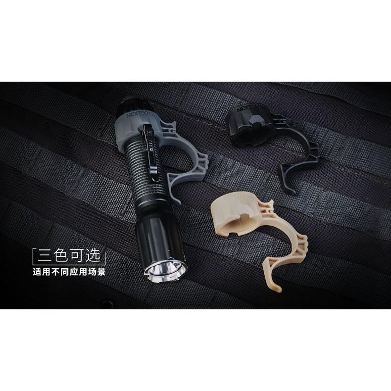 Nextorch FR-1 塑鋼戰術指套環 (適用TA30)/特價出清-細節圖7