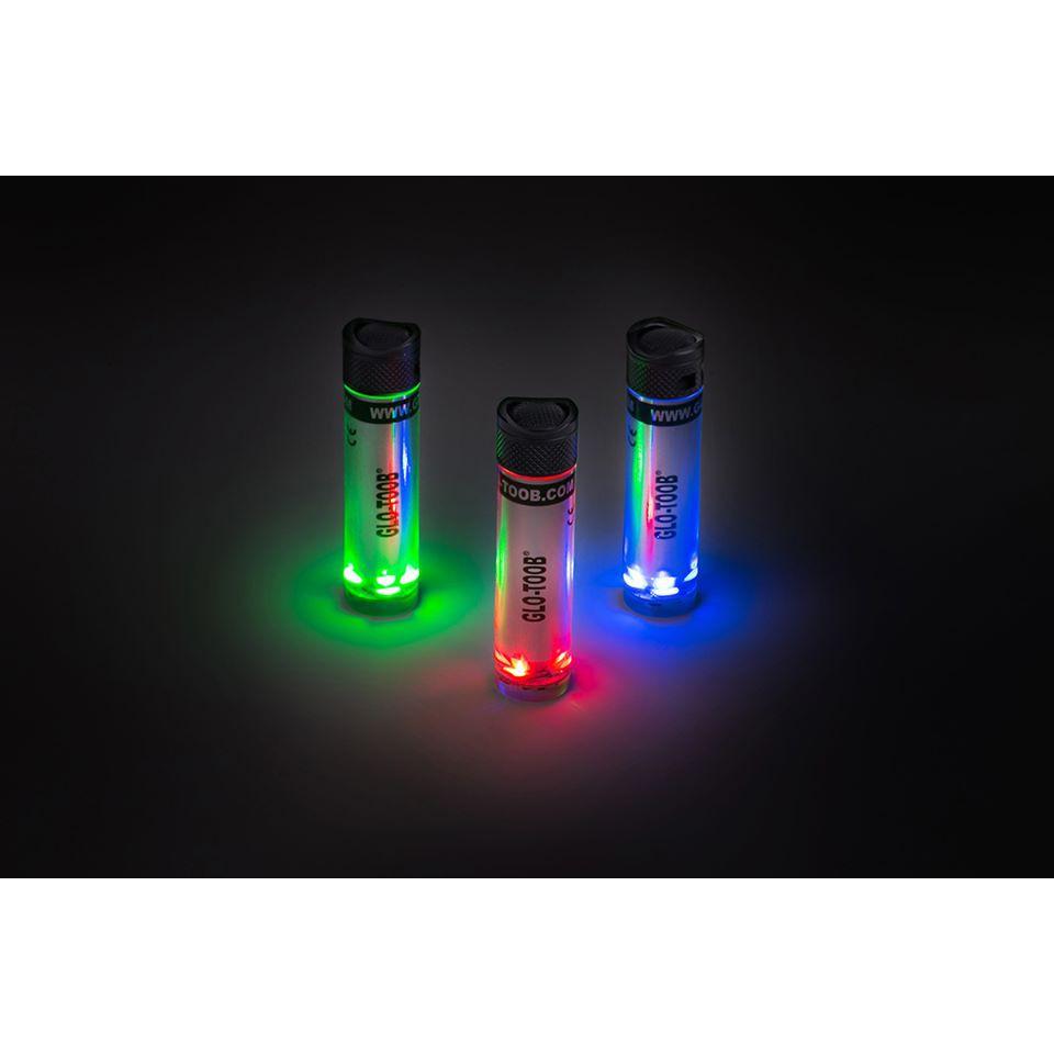 GLO-TOOB GT-AAA Aurora多光源信號燈/2020年最新警閃版-細節圖2