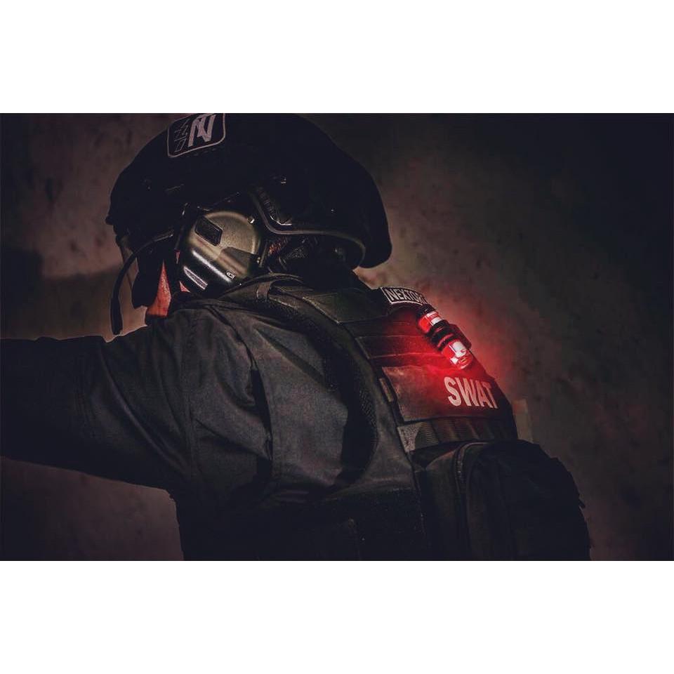 GLO-TOOB GT-AAA Aurora多光源信號燈/2020年最新警閃版-細節圖6