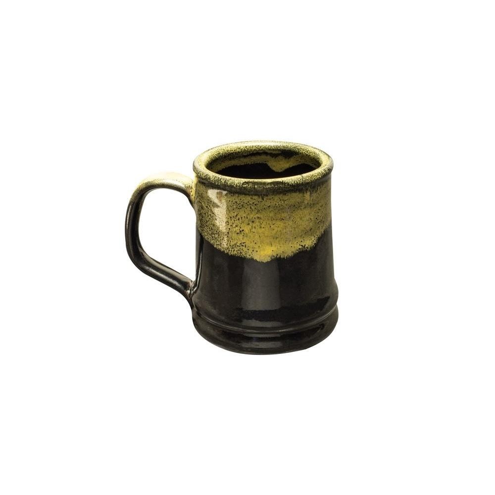 TOPS 手工釉染馬克杯(420ml)/限量僅一組-細節圖2