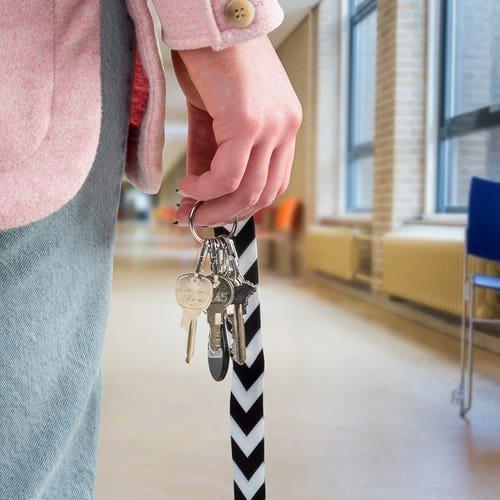 Niteize KeyRing MicroLink 鑰匙扣(2022新品)-細節圖2