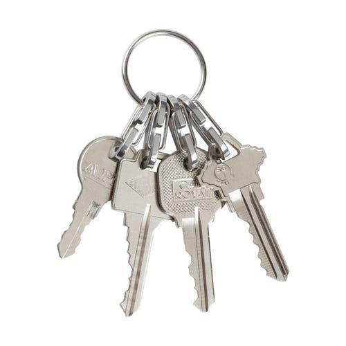 Niteize KeyRing MicroLink 鑰匙扣(2022新品)-細節圖7