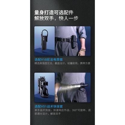 Nextorch P83 紅藍警閃高亮手電筒（熱銷新品）-細節圖7