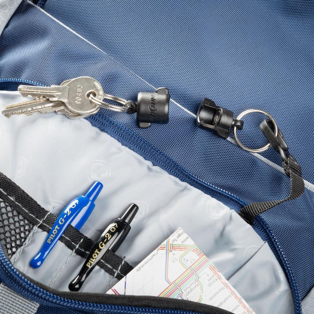 Niteize KEYRING 360 MAGNETIC QUICK CONNECTOR磁吸式鑰匙扣-細節圖7