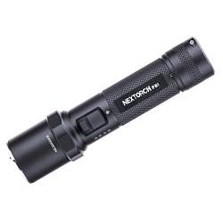 Nextorch P81 2600流明高亮電筒(附原廠21700電池)Type-C充電介面/可搭配指揮棒/最新款-細節圖2