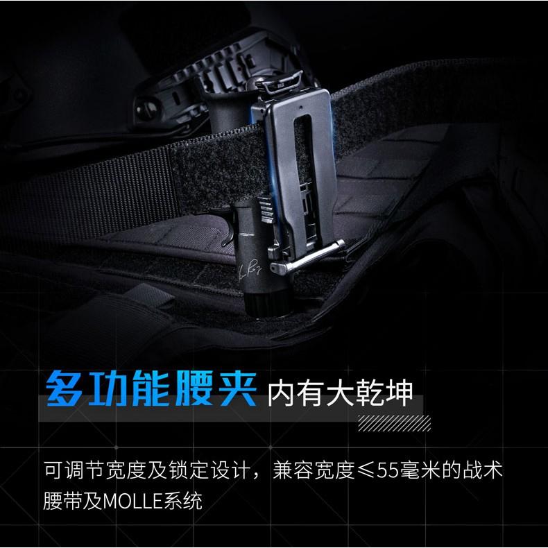 Nextorch V31戰術快拔套(適用TA30,TA01,E6)-細節圖5