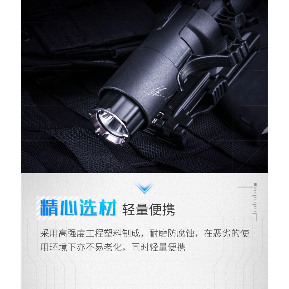 Nextorch V31戰術快拔套(適用TA30,TA01,E6)-細節圖6