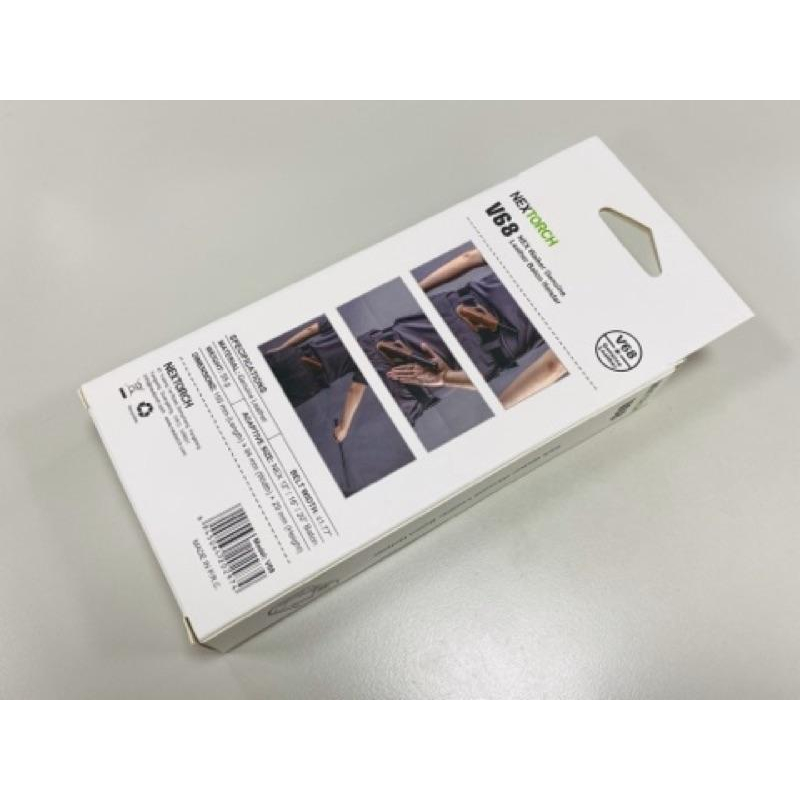 NEXTORCH  V68便攜棍專用皮套(適合Walker行者系列12~20吋)-細節圖4