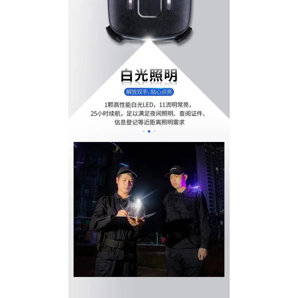 Nextorch UT21 全方位警閃肩燈(附可拆卸式抱夾)/現貨特價(領卷免運)-細節圖3
