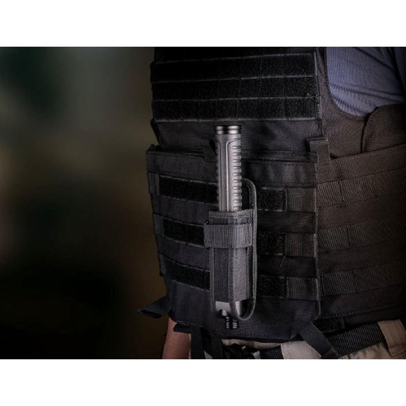 NEXTORCH V71尼龍機械棍配件套～～對應Molle系統 ╳ 適用17-23吋伸縮甩棍 ╳ 1000D杜邦尼龍布料-細節圖4