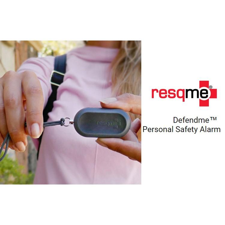 美國品牌RESQME 個人警報器-細節圖3