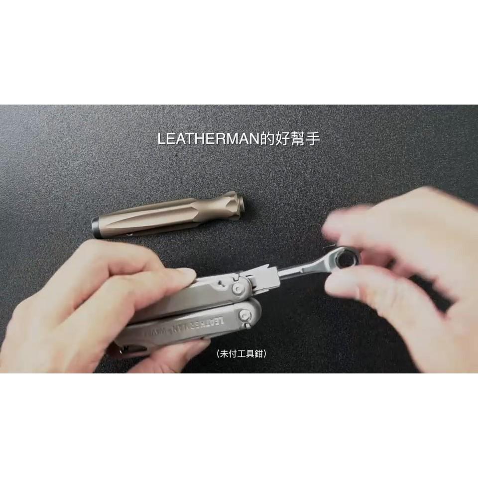 Chuyu 鋁合金握柄 1/4 bit 棘輪板手-細節圖3