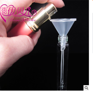 現貨 10ML寶蓋式 鋁製香水分裝瓶  超美霧面色系上市 買5送一 不挑色-細節圖3