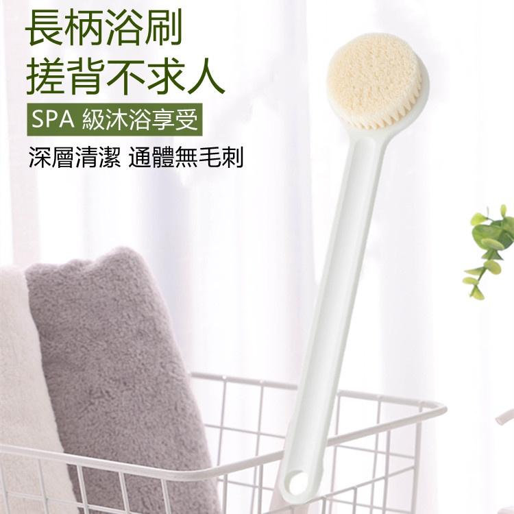 【免運】大號沐浴球 浴花洗澡球 拼色沐浴球 搓背浴球洗澡沐浴用品 Nails Mall-細節圖5