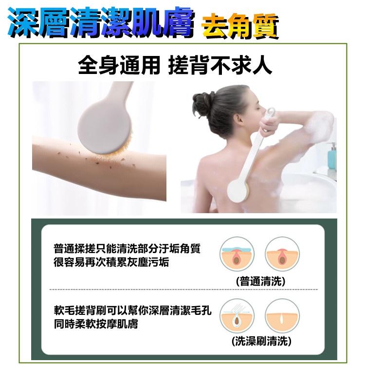 【免運】大號沐浴球 浴花洗澡球 拼色沐浴球 搓背浴球洗澡沐浴用品 Nails Mall-細節圖6