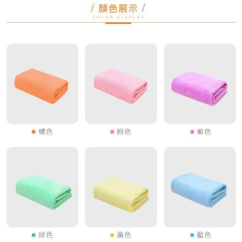【免運】浴巾 毛巾 珊瑚絨浴巾 純棉浴巾 珊瑚絨毛巾 浴袍 情侶浴巾 雙面絨浴巾 超厚浴巾 大毛巾 純棉吸水浴巾 厚浴巾-細節圖4