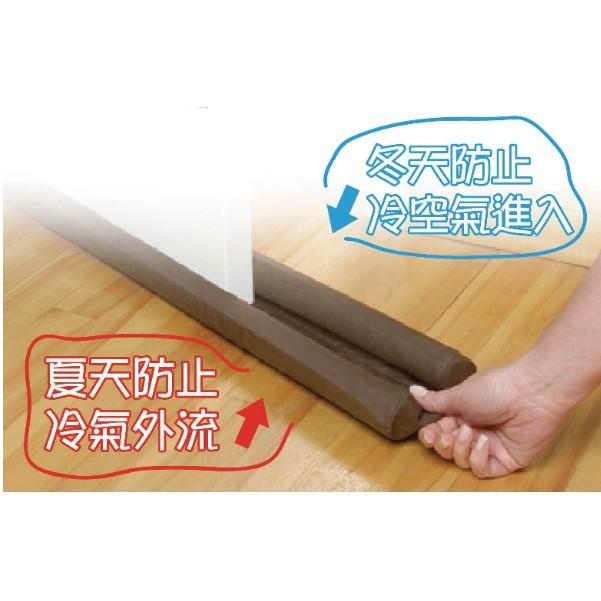 【免運】門底堵縫條 門擋 隔音條 門縫條 門縫擋 密封條 門底 窗擋 灰塵門擋 冷氣防漏條 窗擋 防蚊蟲 防灰塵門擋-細節圖6