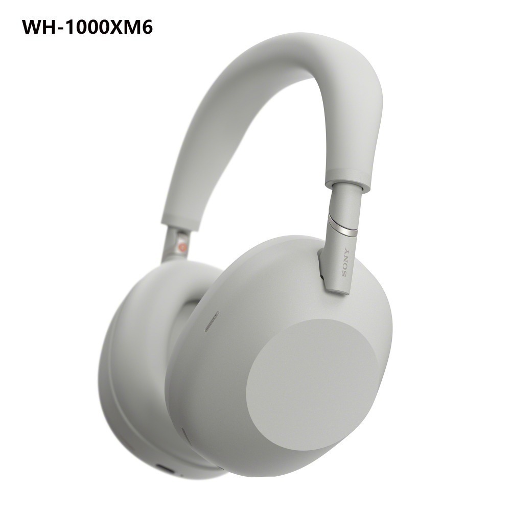 註冊送200元即享券 附便攜包 🎧 SONY WH-1000XM6 耳罩式 降噪藍芽耳機 台灣索尼公司貨-規格圖7