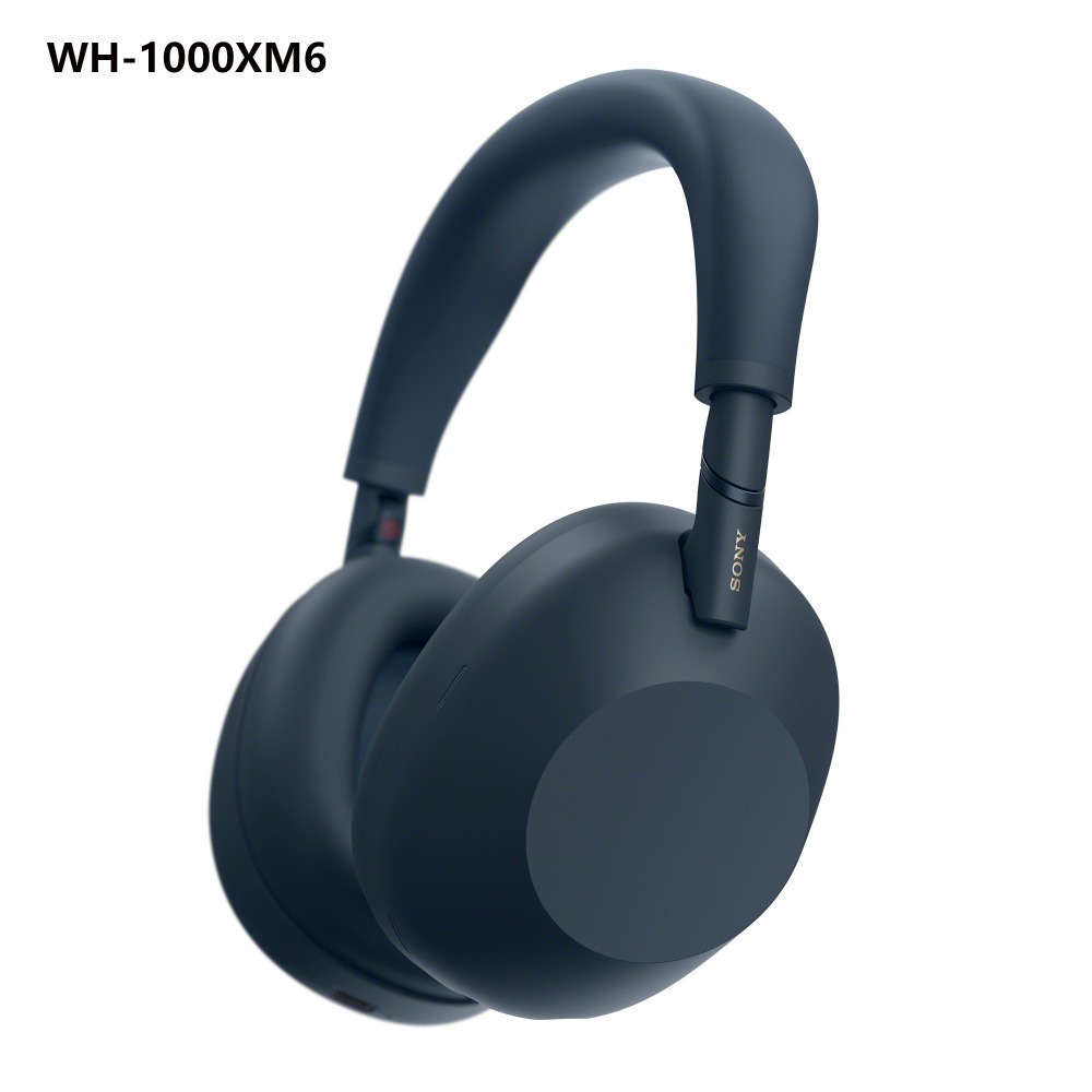 送註冊禮 附便攜包 🎧 SONY WH-1000XM6 耳罩式 降噪藍芽耳機 台灣索尼公司貨-規格圖7