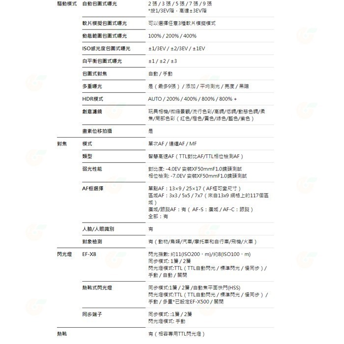特價 富士 FUJIFILM fuji X-T5 18-55mm KIT 微單眼相機 XT5 恆昶公司貨-細節圖8