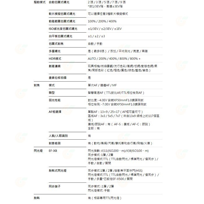 特價 富士 FUJIFILM fuji X-T5 18-55mm KIT 微單眼相機 XT5 恆昶公司貨-細節圖8