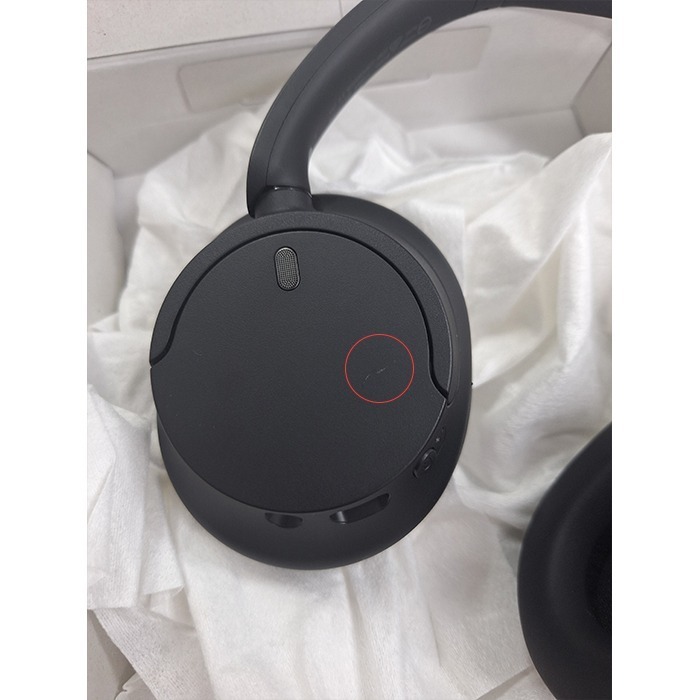 💥 出清特價 SONY WH-CH720N 無線藍芽耳機 公司貨 耳罩式 降噪 高續航 語音控制 快充 遠距 會議-規格圖9