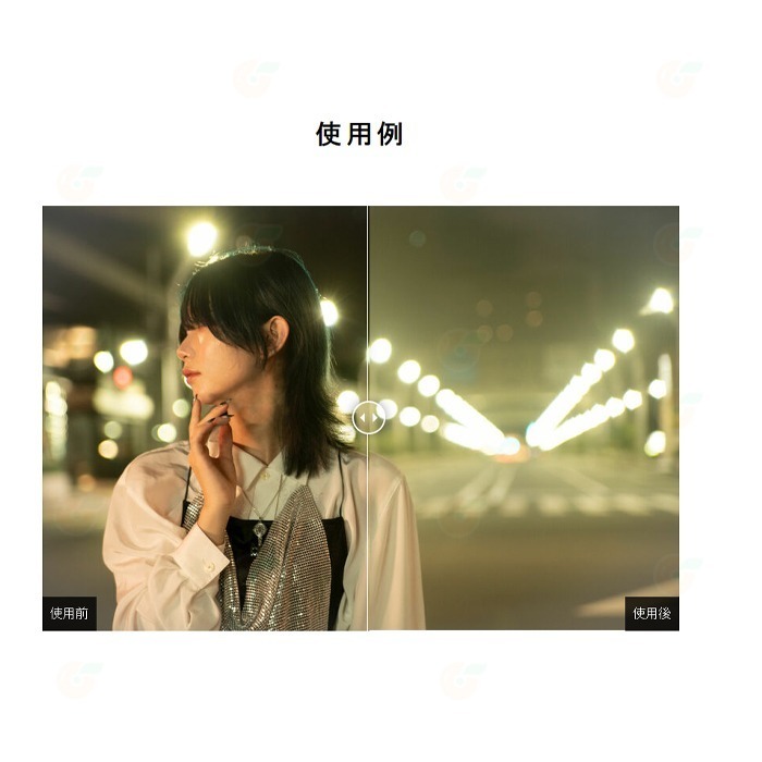 Kenko White Mist NO.1 72mm 77mm 82mm 白柔焦濾鏡 公司貨 柔焦白霧朦朧鏡 日系電影感-細節圖6