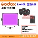 LDX50R+F970充電組