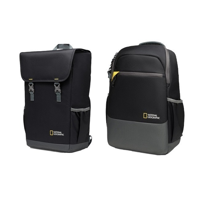 國家地理 National Geographic NG E1 E2 5168 雙肩後背相機包 攝影包 適用 單眼 鏡頭-細節圖2