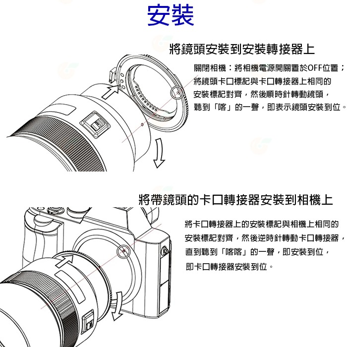 美科 Meike MK-ETZ-A Z 卡口轉接環 公司貨 適用於SONY E 接環鏡頭至 NIKON Z 相機-細節圖5
