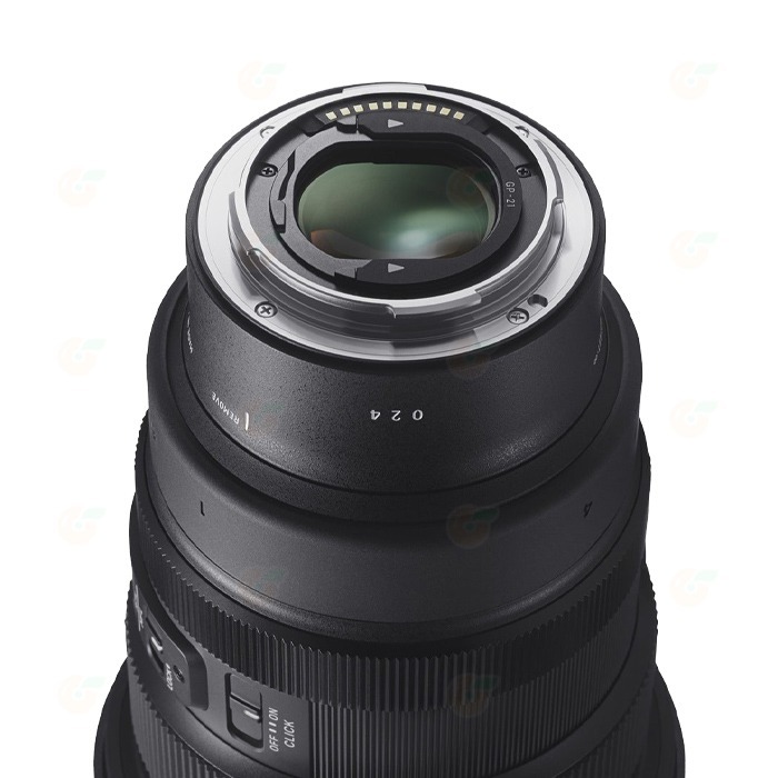 預購 SIGMA 15mm F1.4 DG DN Art 對角線魚眼鏡頭 恆伸公司貨 SONY E L卡口-細節圖4