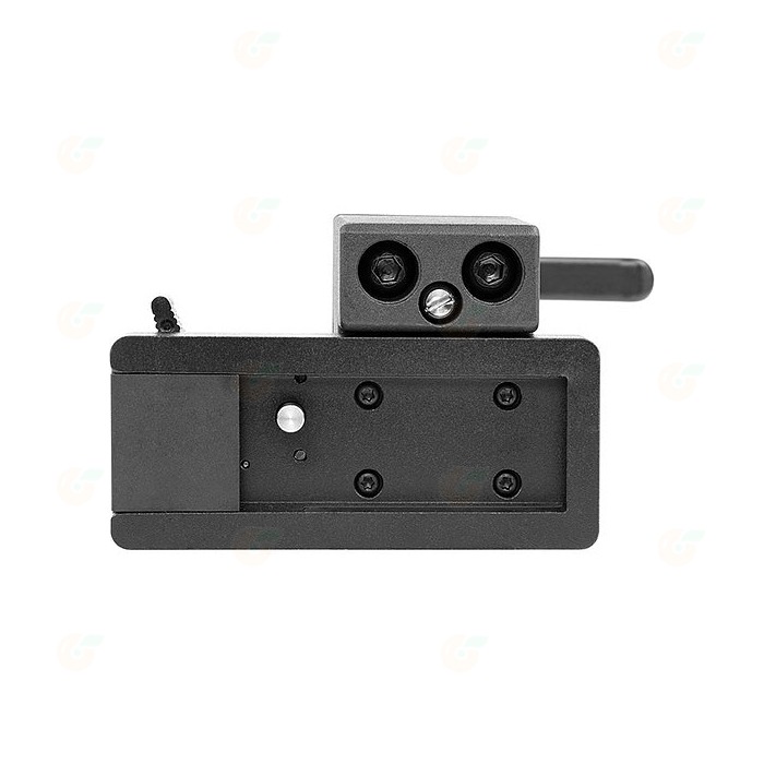 愛圖仕 Aputure Quick Release Clamp 快拆座 LS 600 amaran F21 F22-細節圖4