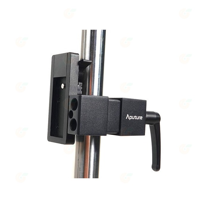 愛圖仕 Aputure Quick Release Clamp 快拆座 LS 600 amaran F21 F22-細節圖5