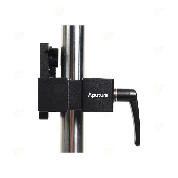 愛圖仕 Aputure Quick Release Clamp 快拆座 LS 600 amaran F21 F22-細節圖6