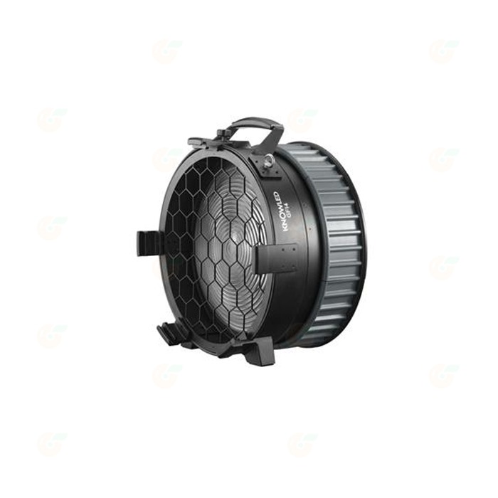 ⚡ 神牛 Godox GF14 諾力 MG1200Bi 菲涅爾透鏡 四葉片 公司貨 Fresnel G卡口 棚燈 攝影燈-細節圖2