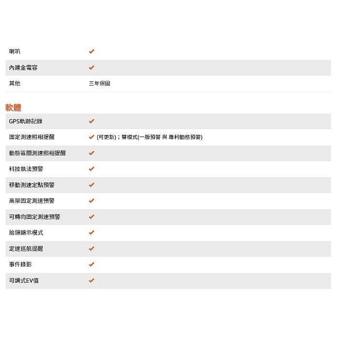 送記憶卡 Mio MiVue C590 星光級 GPS 行車紀錄器 公司貨 Type-C 車用充電器 1080P 測速-細節圖7