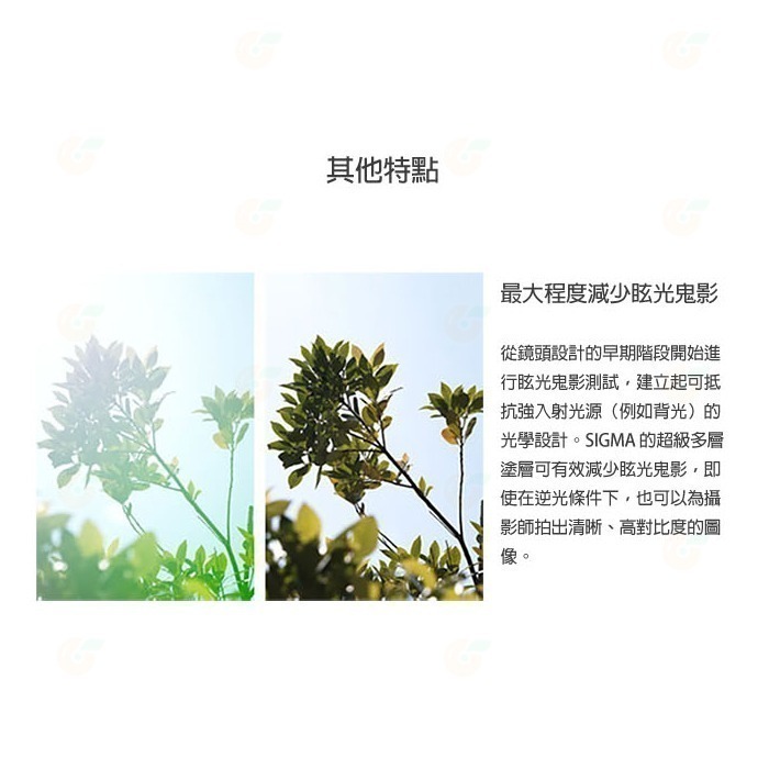 SIGMA 18-50mm F2.8 DC DN 鏡頭 恆伸公司貨 18-50 適用 富士 SONY Canon-細節圖7