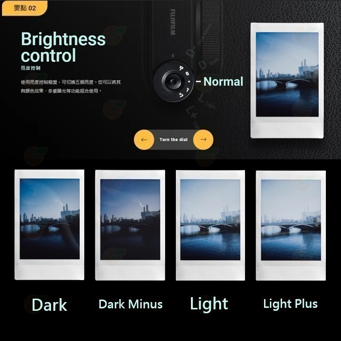 富士 FUJIFILM Instax mini 99 拍立得相機 公司貨 立可拍 即可拍 底片 mini99-細節圖4