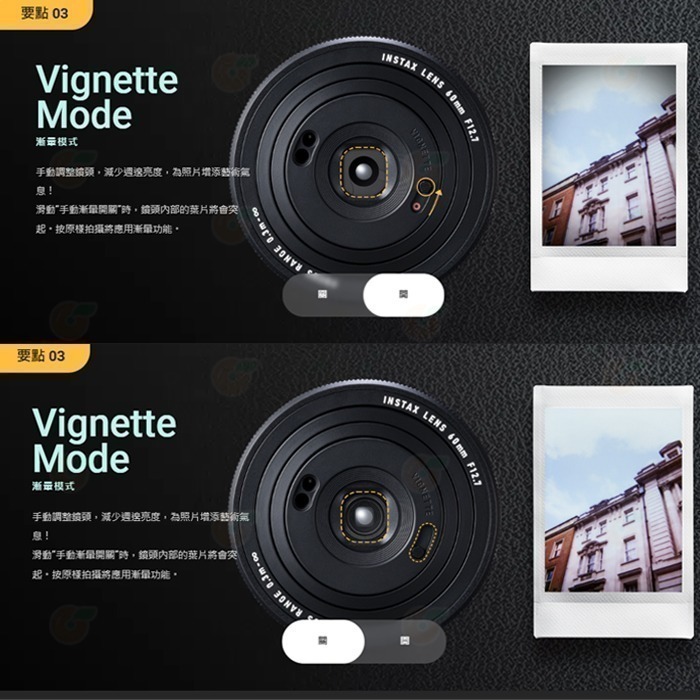 富士 FUJIFILM Instax mini 99 拍立得相機 公司貨 立可拍 即可拍 底片 mini99-細節圖6