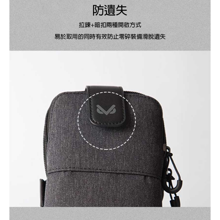 VSGO VS-A3E 全能 相機清潔 套裝 含 隨行包 吹塵球 拭鏡筆 手套 棉花棒 清潔布 吹球 單眼 相機 清潔-細節圖4