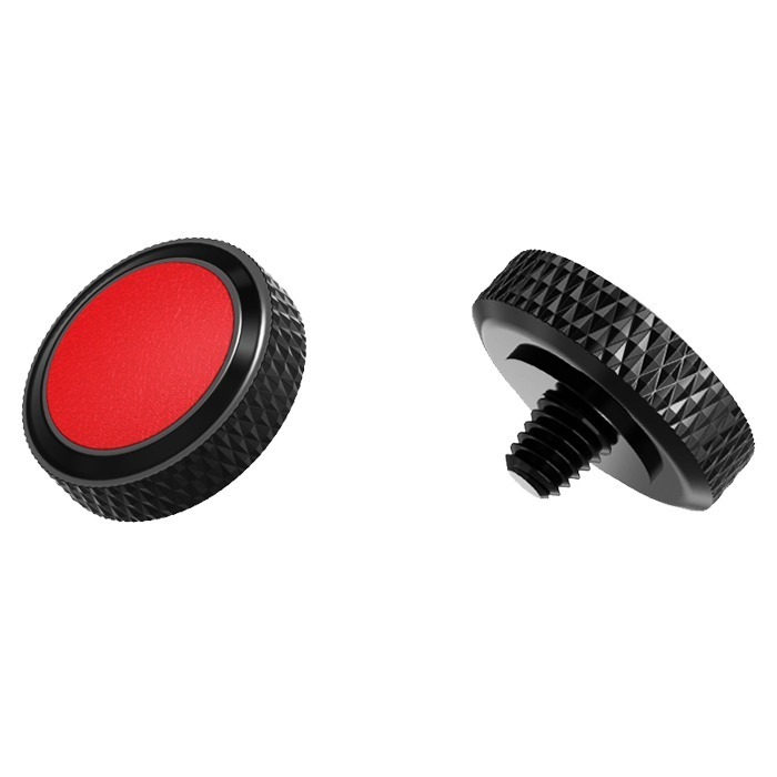 JJC SRB 金屬快門鈕 螺紋式 增高鈕 適用 萊卡 DF 底片相機 富士 XT5 XT30 II X100VI-規格圖6